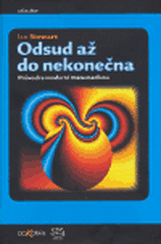 Odsud až do nekonečna - Ian Stewart