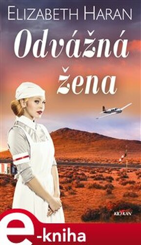 Odvážná žena