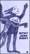 Bitky Jana Šimsy - Jan Šimsa