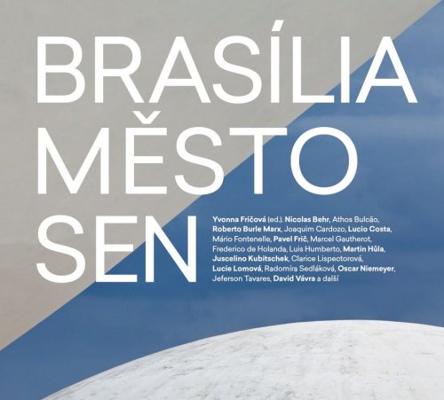 Brasília – město – sen