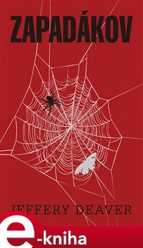 Zapadákov - Jeffery Deaver