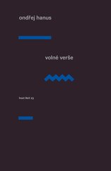 Volné verše
