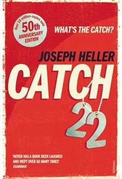 Catch-22 - Joseph Heller