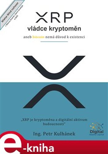 XRP, vládce kryptoměn