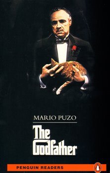 The Godfather (audio CD Pack) - Mario Puzo