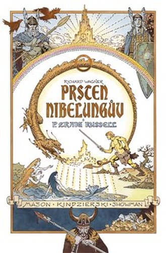 Prsten Nibelungův