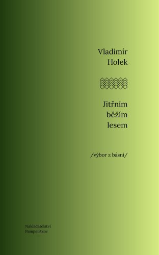 Jitřním běžím lesem