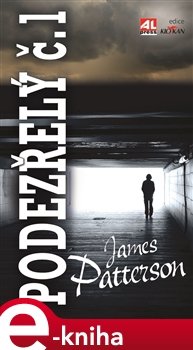 Podezřelý č. 1 - James Patterson