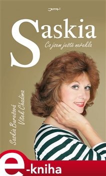 Saskia - Saskia Burešová, Vítek Chadima