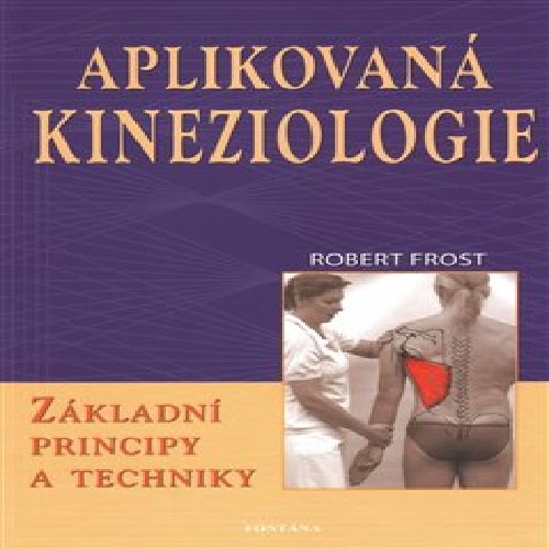 Aplikovaná kineziologie