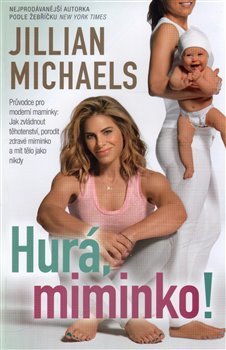 Hurá, miminko!