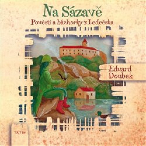 Na Sázavě