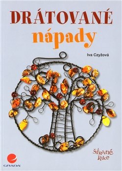 Drátované nápady - Iva Czyžová