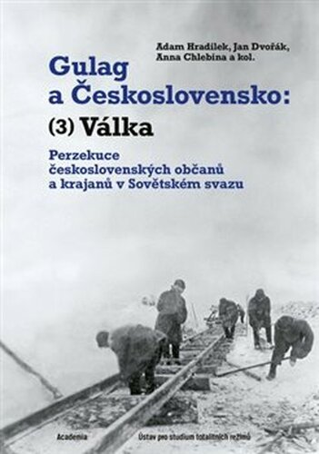 Gulag a Československo