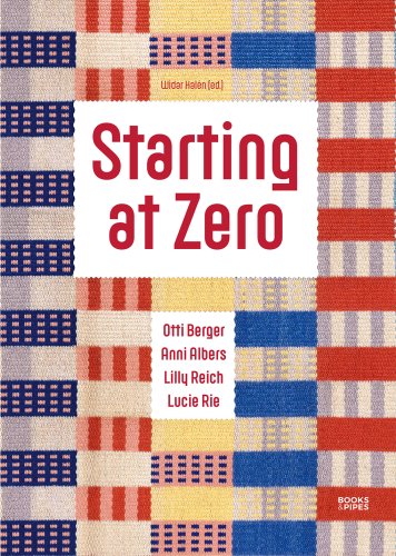 Starting at Zero