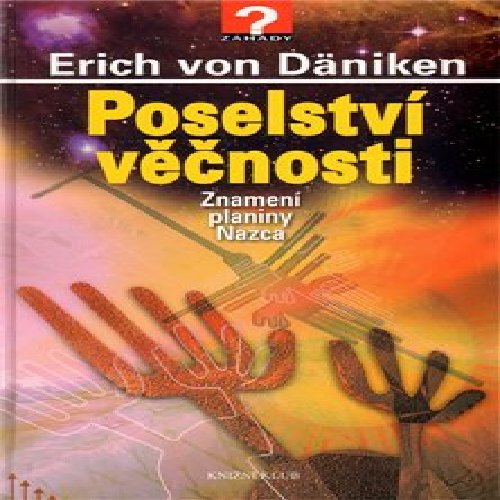 Poselství věčnosti