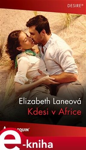 Kdesi v Africe
