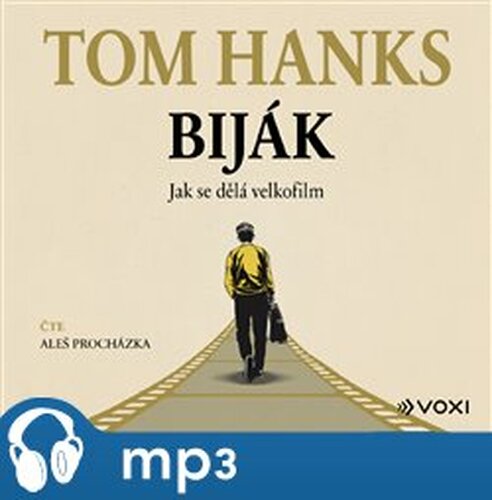 Biják: Jak se dělá velkofilm