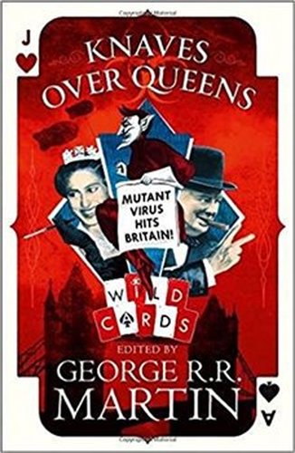 Knaves over Queens (Wild cards)