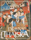 Dějiny Thajska - David K. Wyatt