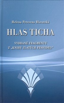 Hlas ticha - H. P. Blavatská