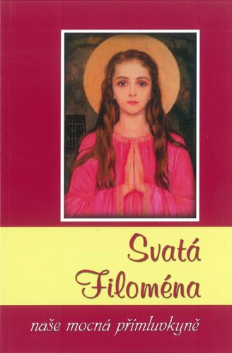 Svatá Filoména