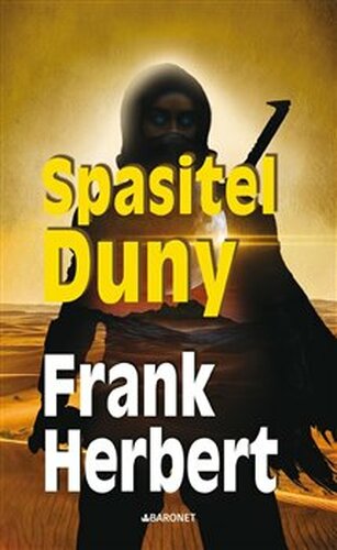 Spasitel Duny