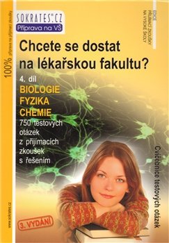 Chcete se dostat na lékařskou fakultu?