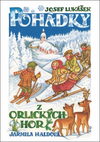 Pohádky z Orlických hor IV.