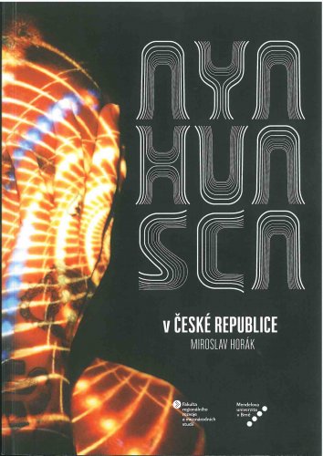 Ayahuasca v České republice