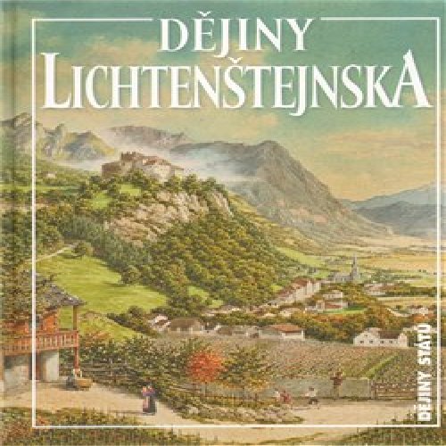 Dějiny Lichtenštejnska
