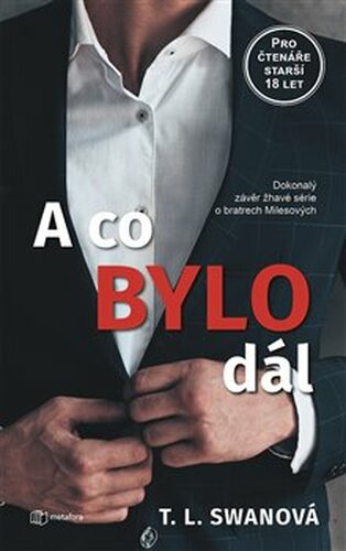 A co bylo dál - T. L. Swan