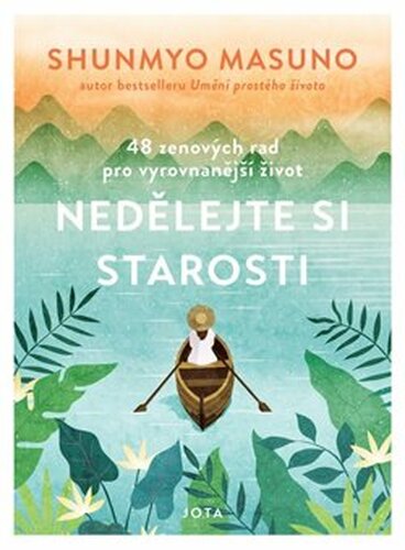 Nedělejte si starosti