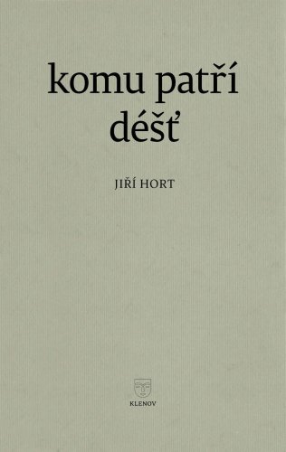 Komu patří déšť