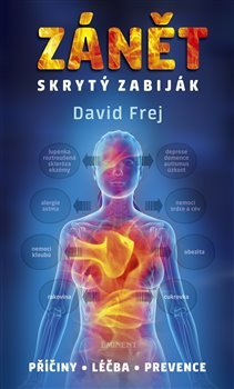Zánět – skrytý zabiják