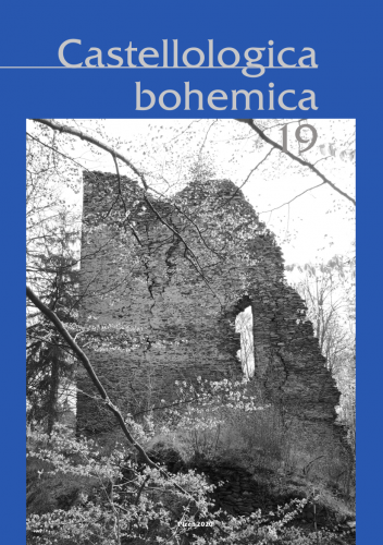 Castellologica bohemica 19