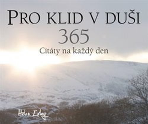 Pro klid v duši 365 - Helen Exley