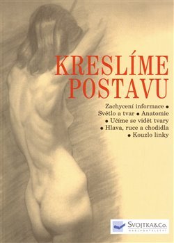 Kreslíme postavu - Allan Kraayvanger