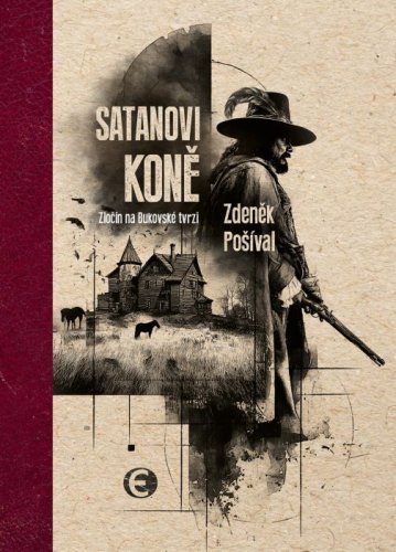 Satanovi koně