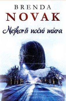 Nejhorší noční můra - Brenda Novakova