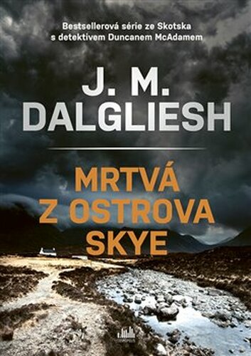Mrtvá z ostrova Skye