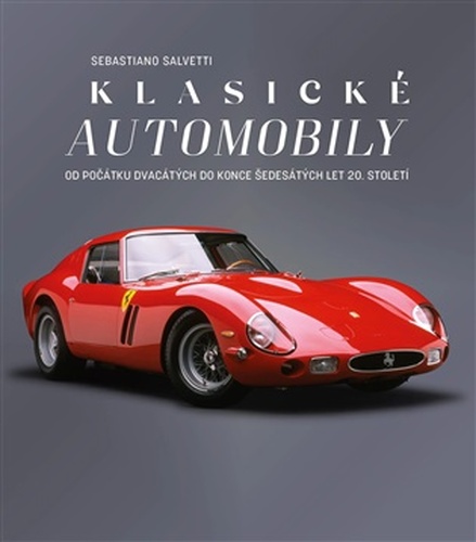 Klasické automobily