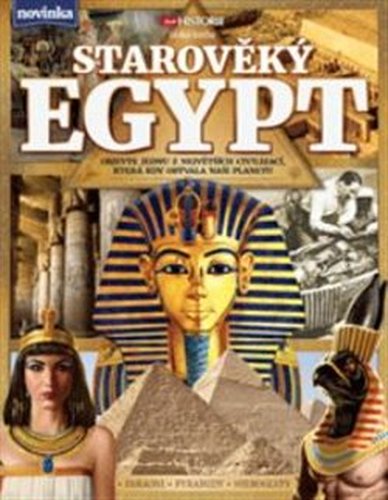 Starověký Egypt