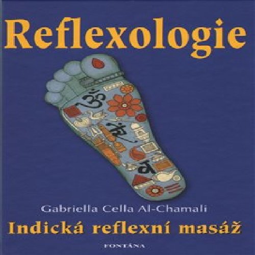 Reflexologie - Plantární reflexologie