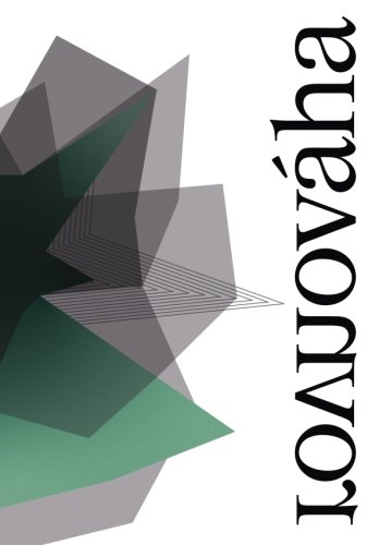Rovnováha
