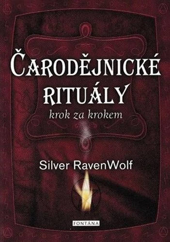 Čarodějnické rituály