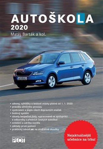 Autoškola 2020