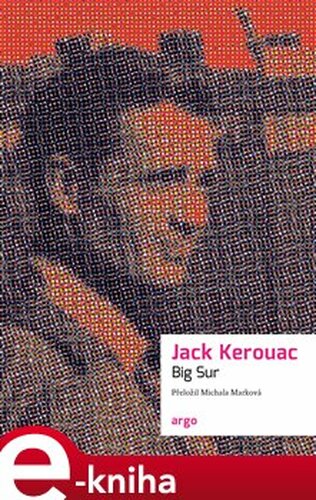 Big Sur - Jack Kerouac