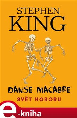 Danse Macabre - Stephen King