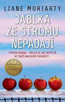 Jablka ze stromu nepadají